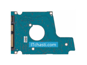 Платка за твърд диск Toshiba 1TB MQ04ABF100 G4311A (втора употреба)